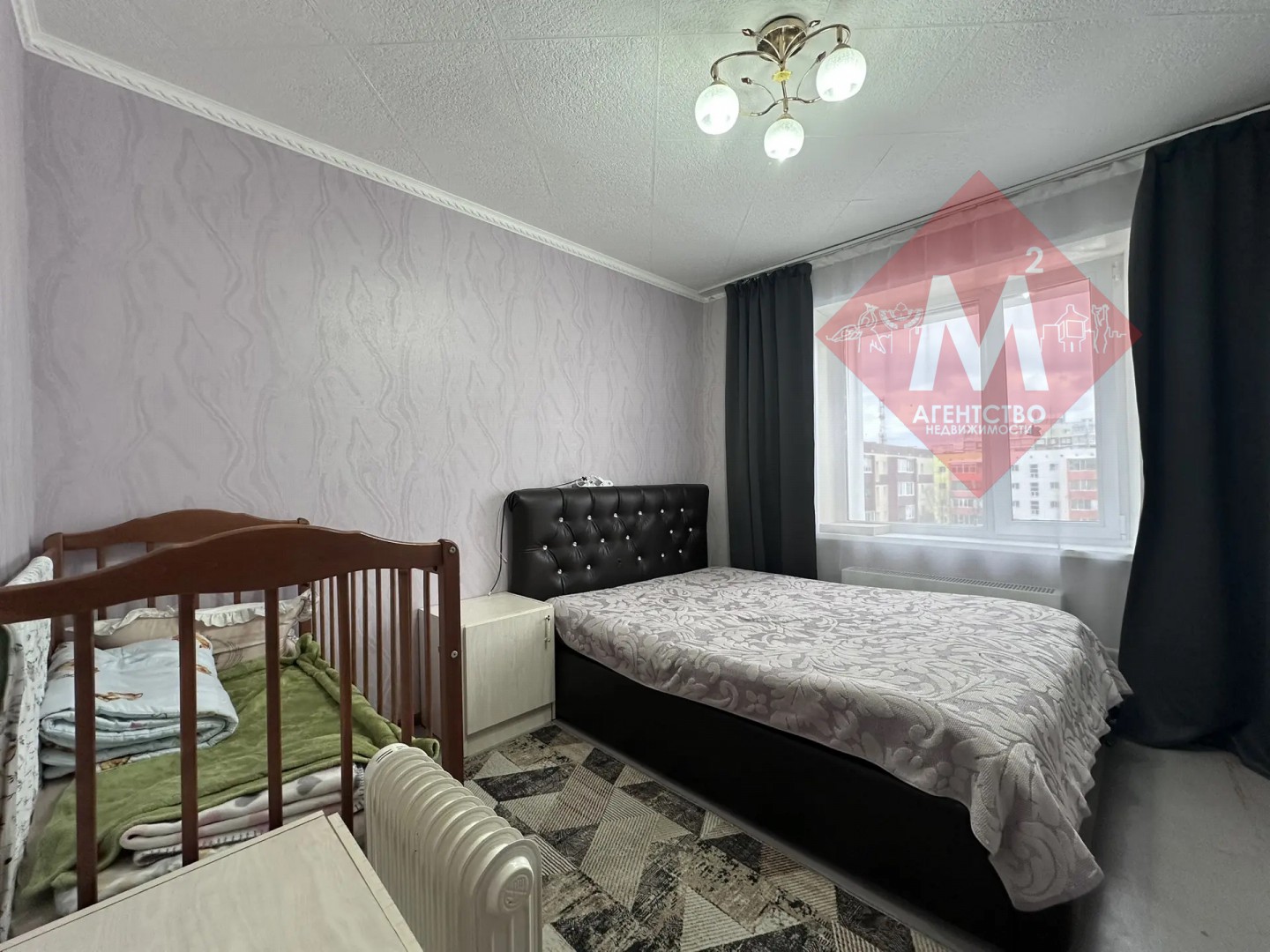 квартира № 133220845