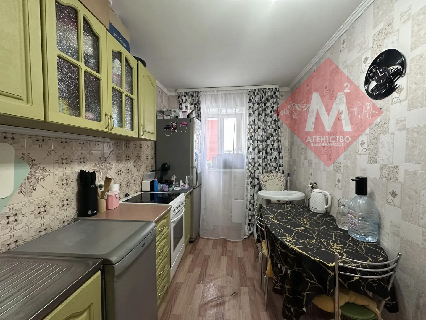 квартира № 133220845