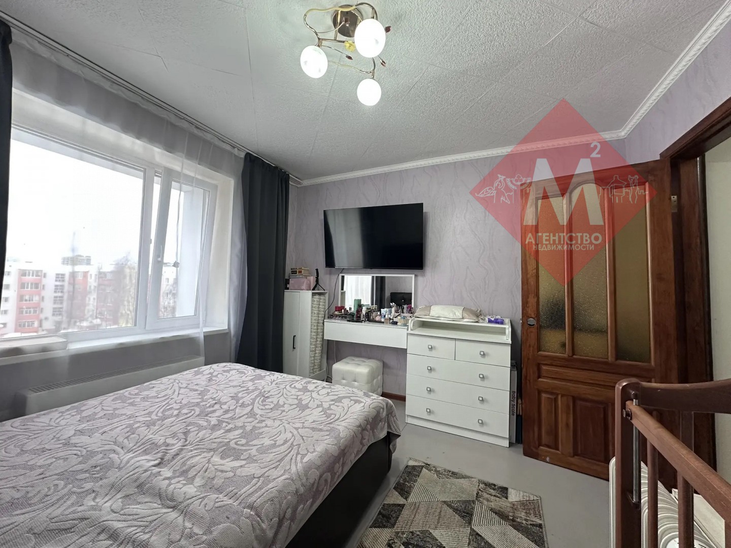 квартира № 133220845