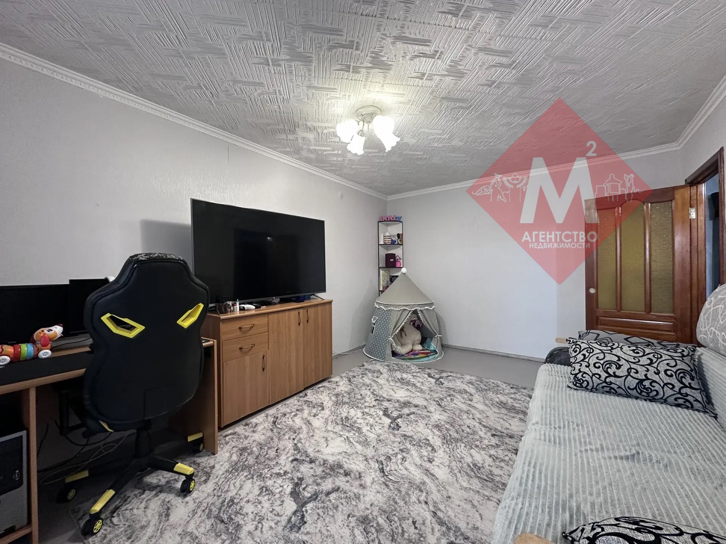 квартира № 133220845