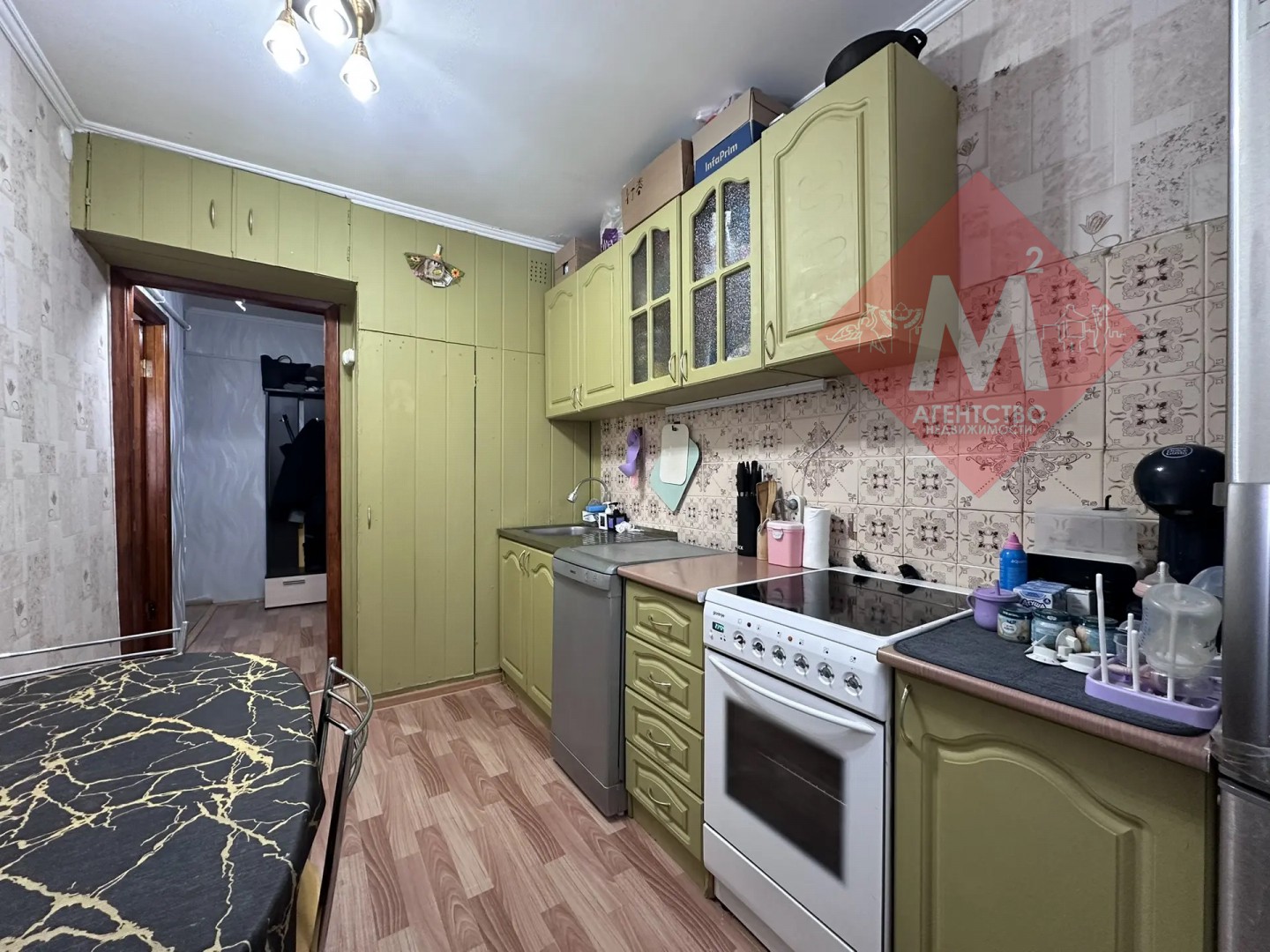 квартира № 133220845