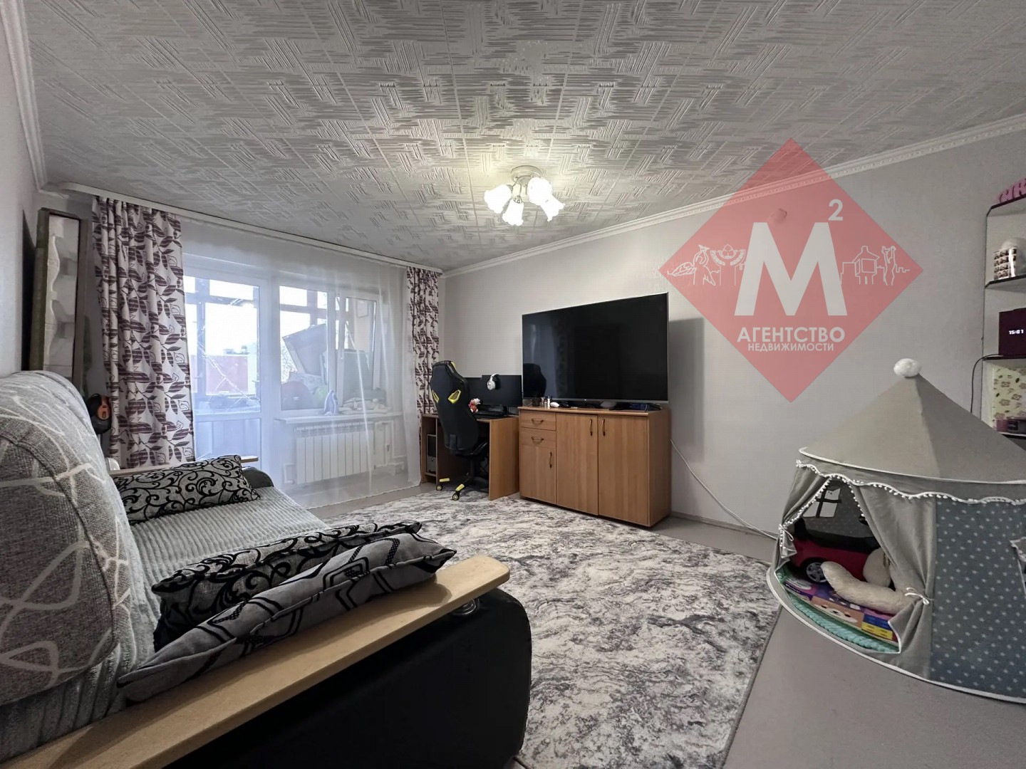 квартира № 133220845