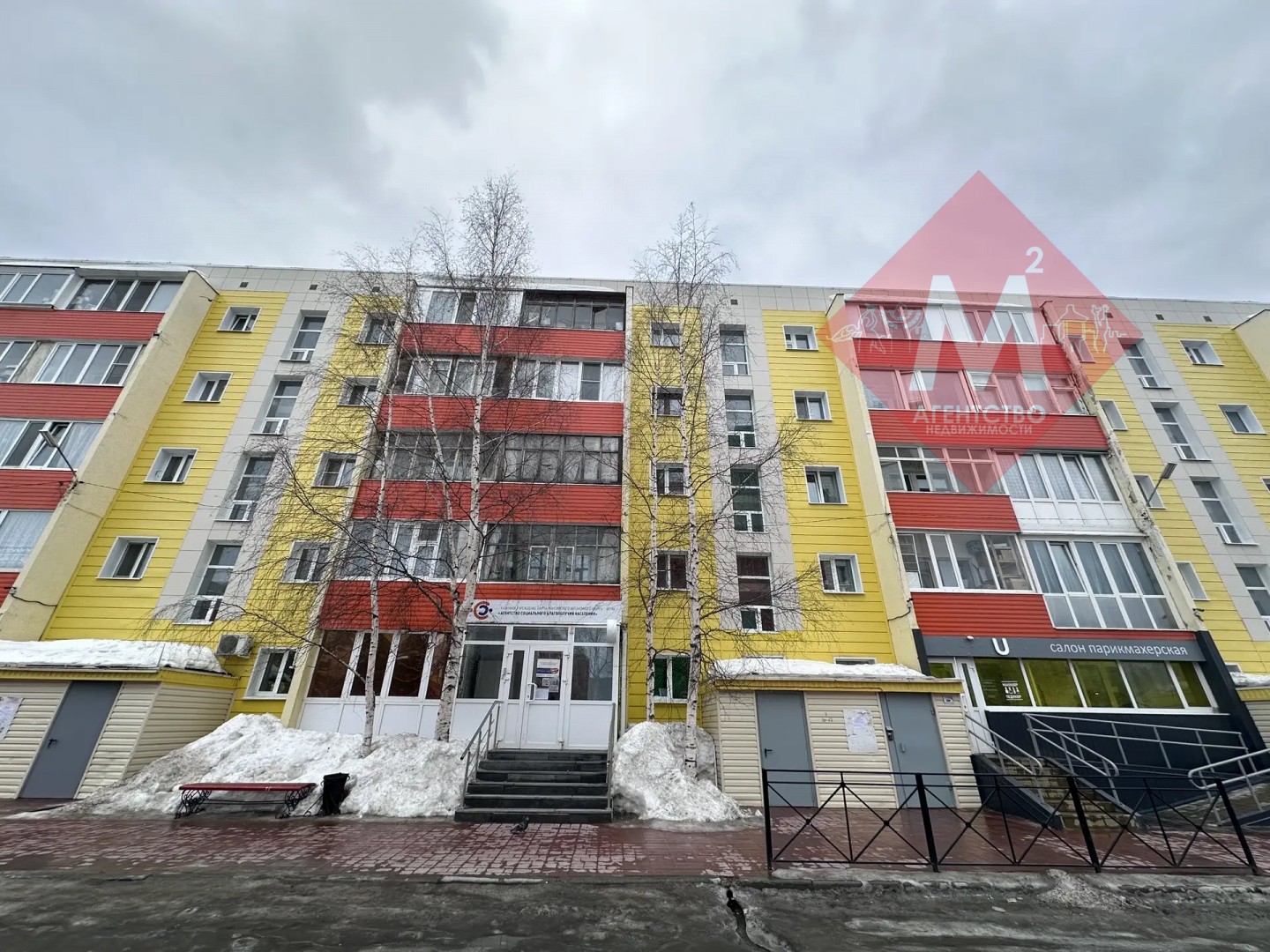 квартира № 133220845