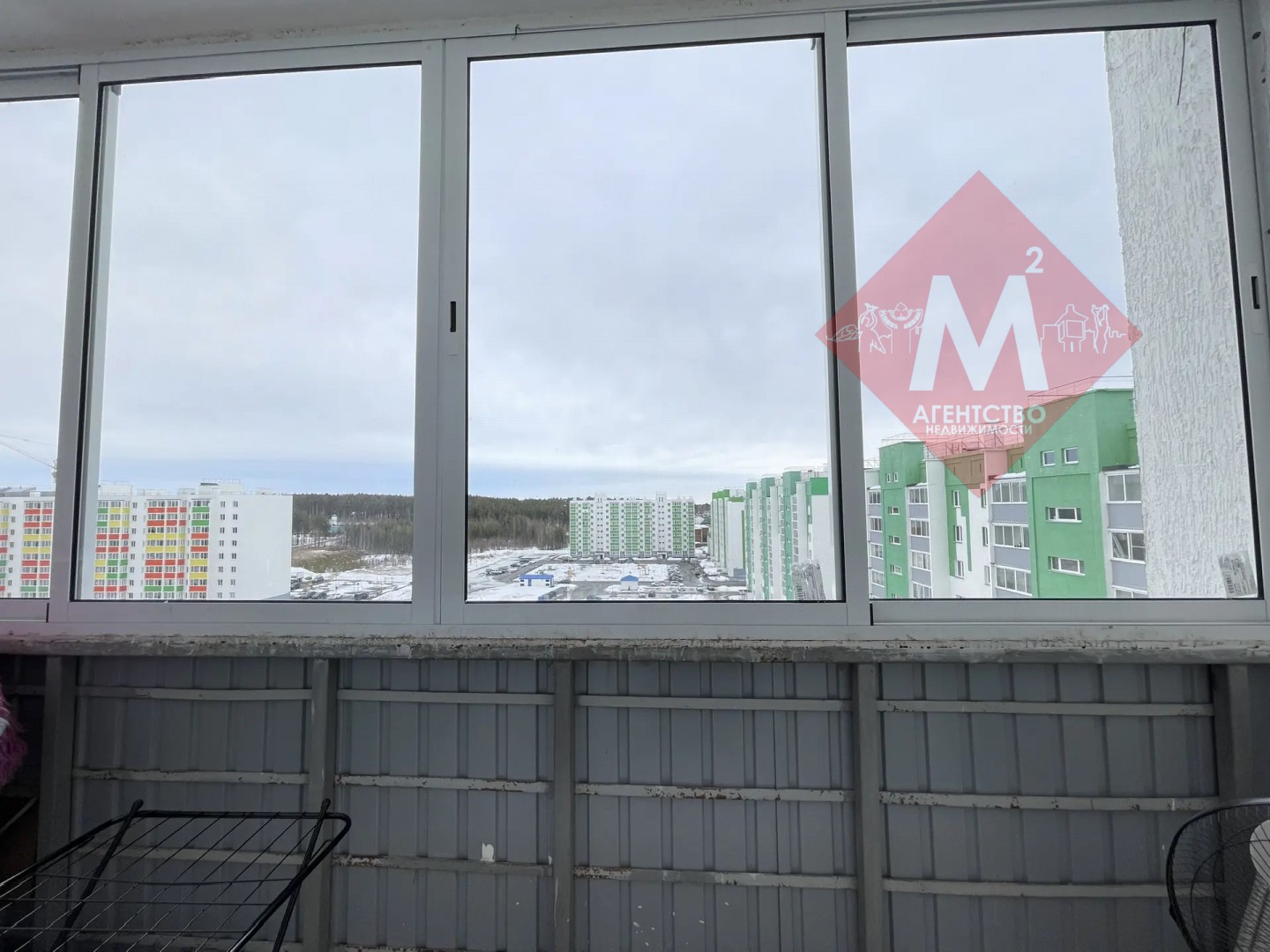 квартира № 133244722