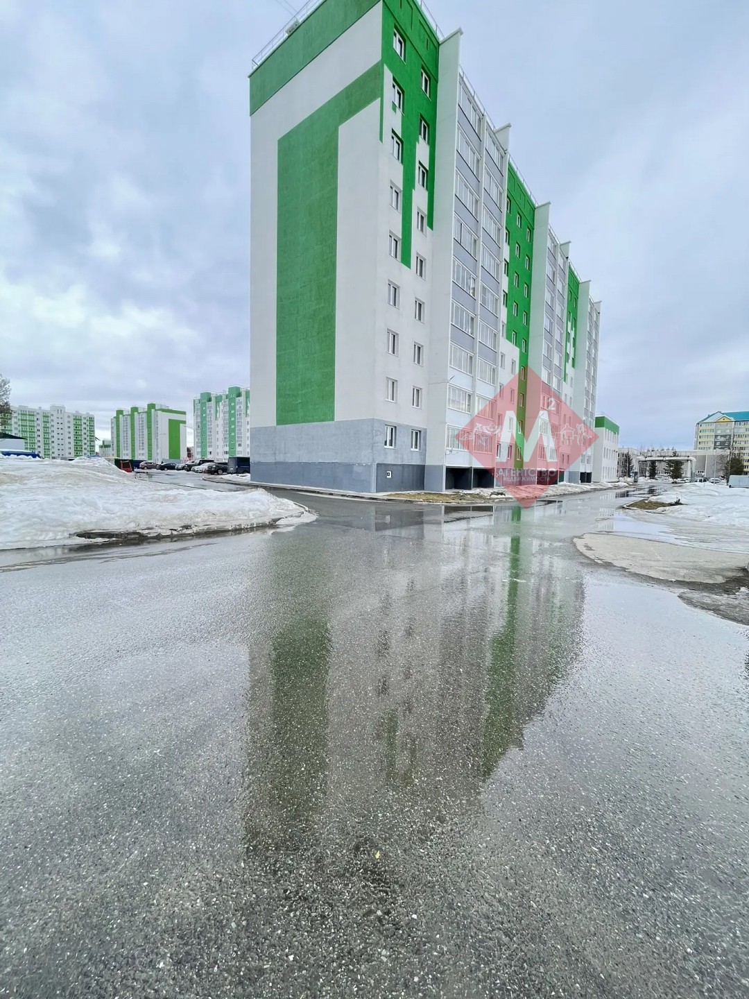 квартира № 133244722