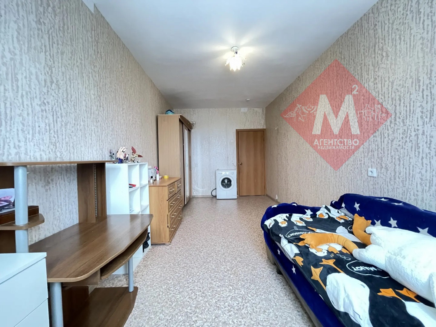 квартира № 133244722