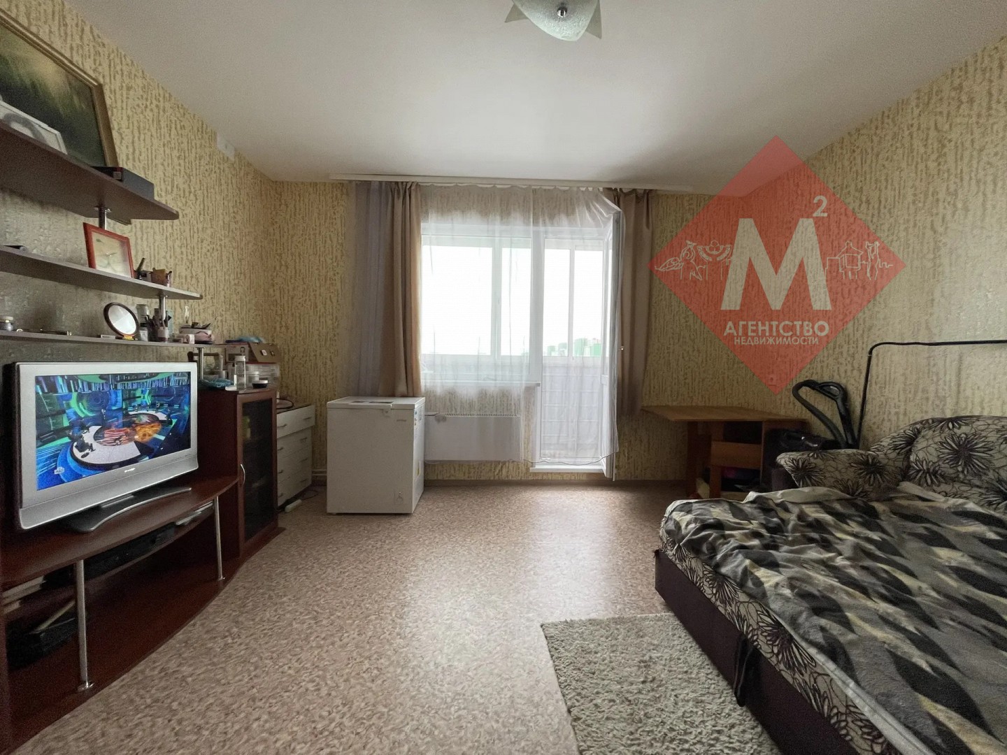 квартира № 133244722