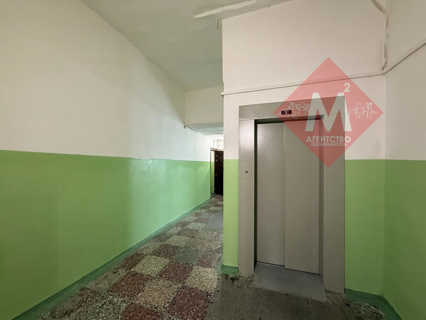 квартира № 133247807