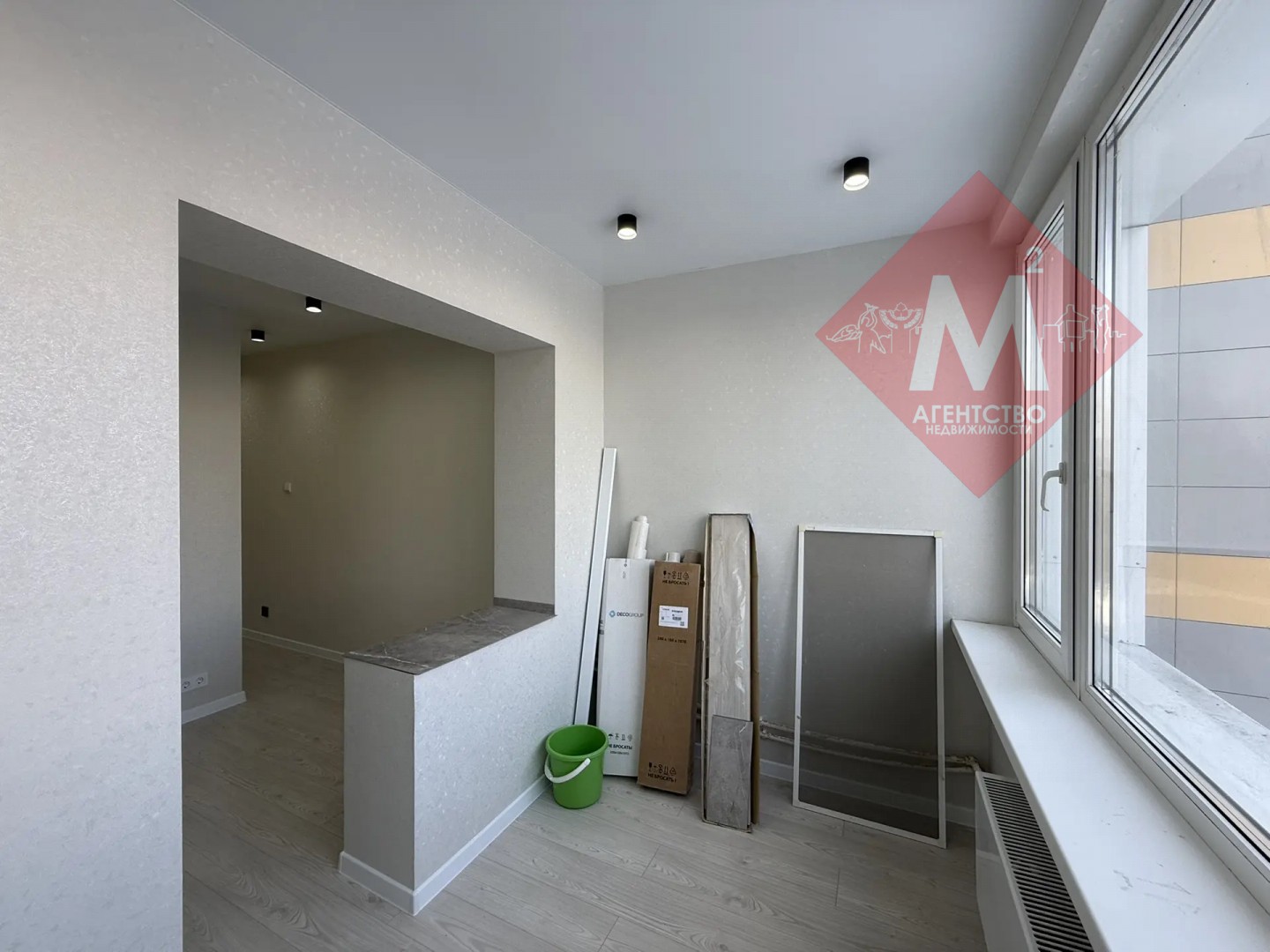 квартира № 133426645