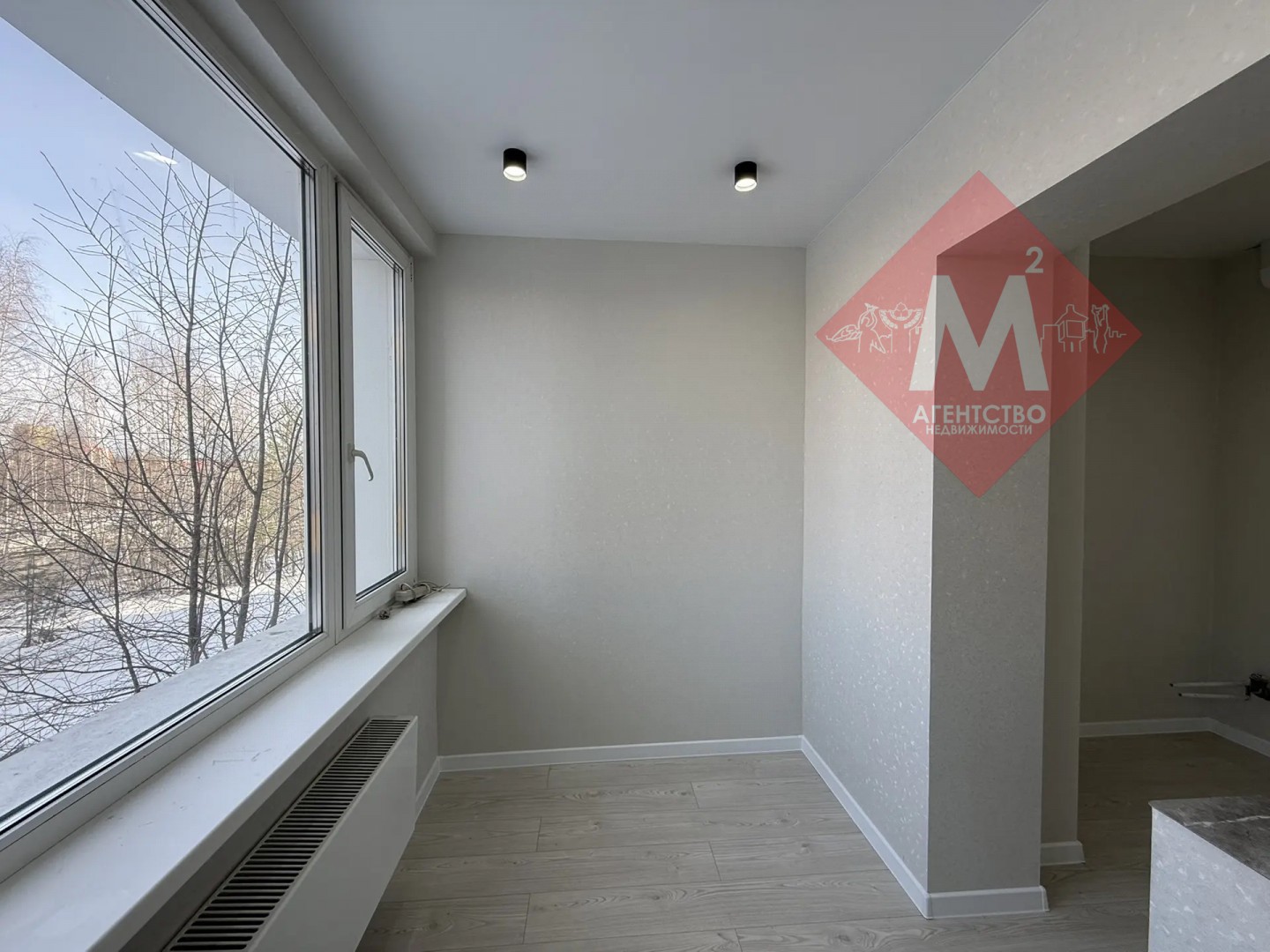 квартира № 133426645