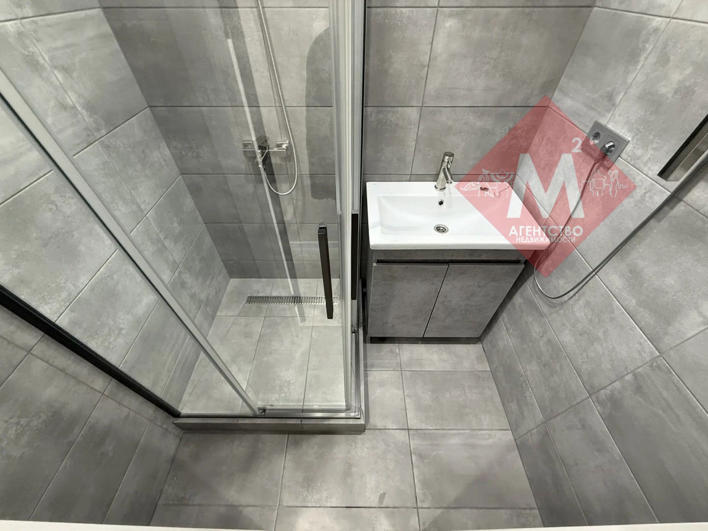 квартира № 133426645