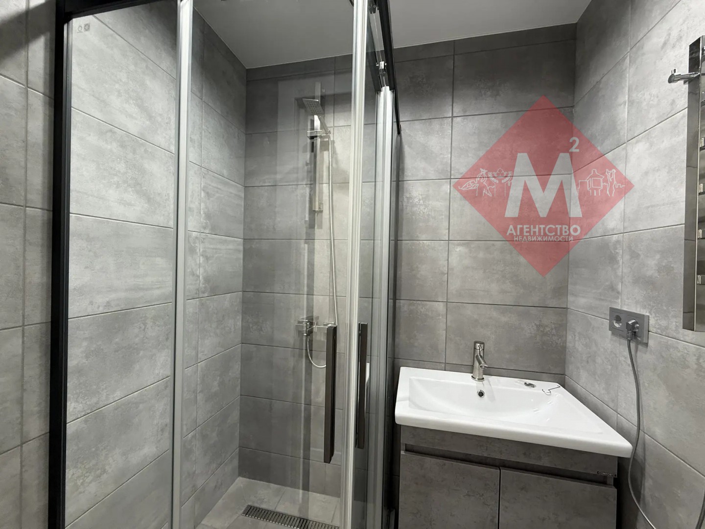 квартира № 133426645