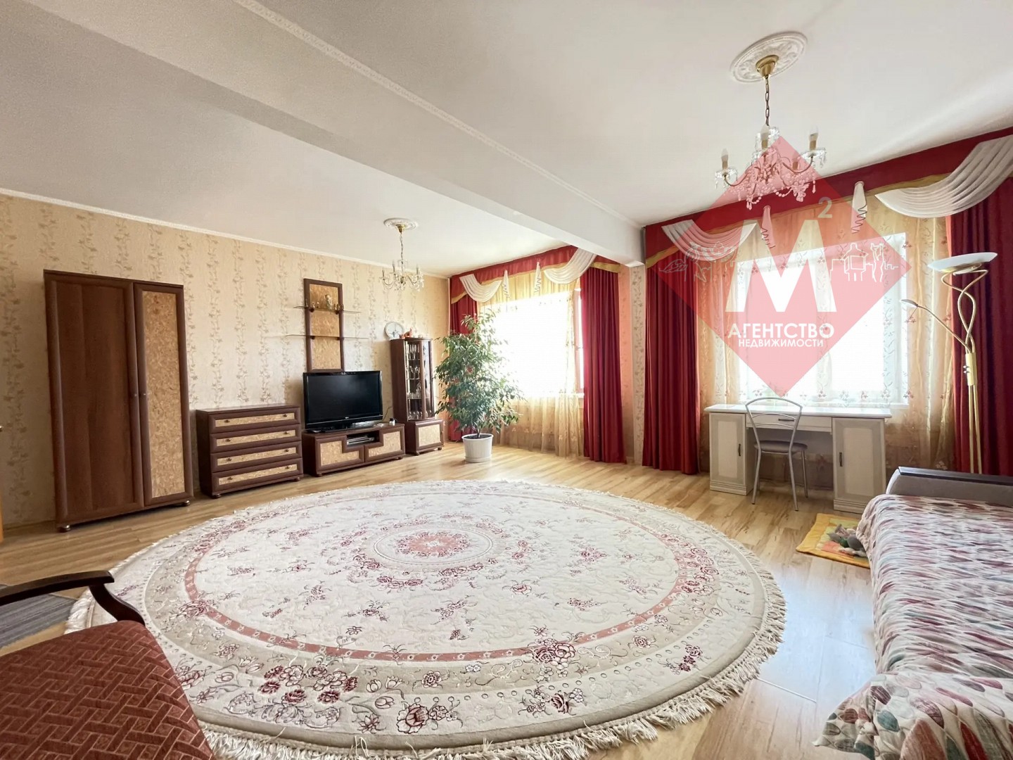 квартира № 133435241