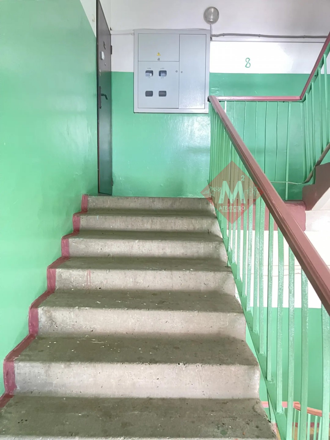 квартира № 133435241