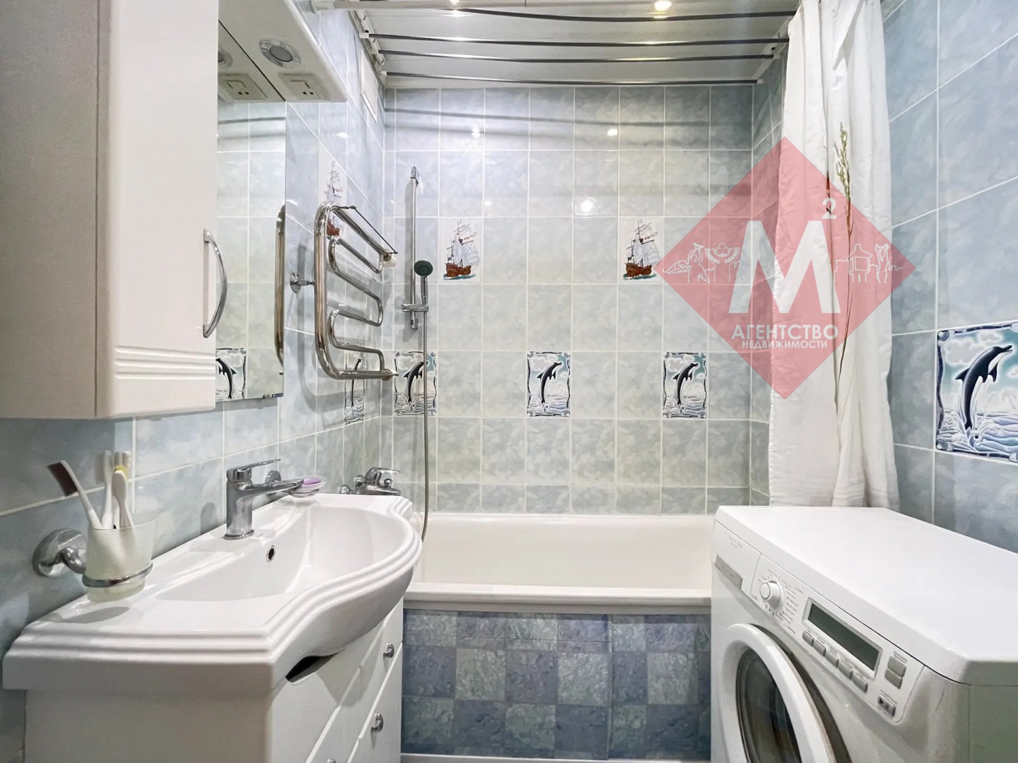 квартира № 133435241