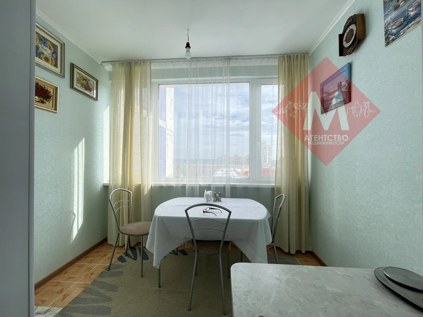 квартира № 133435241