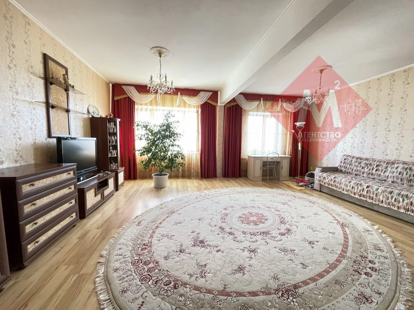 квартира № 133435241