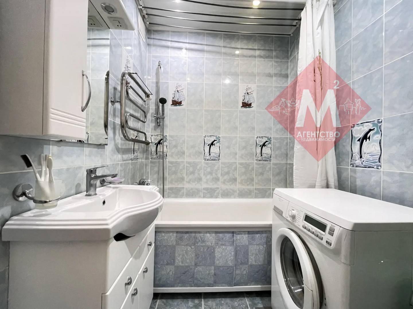 квартира № 133435241