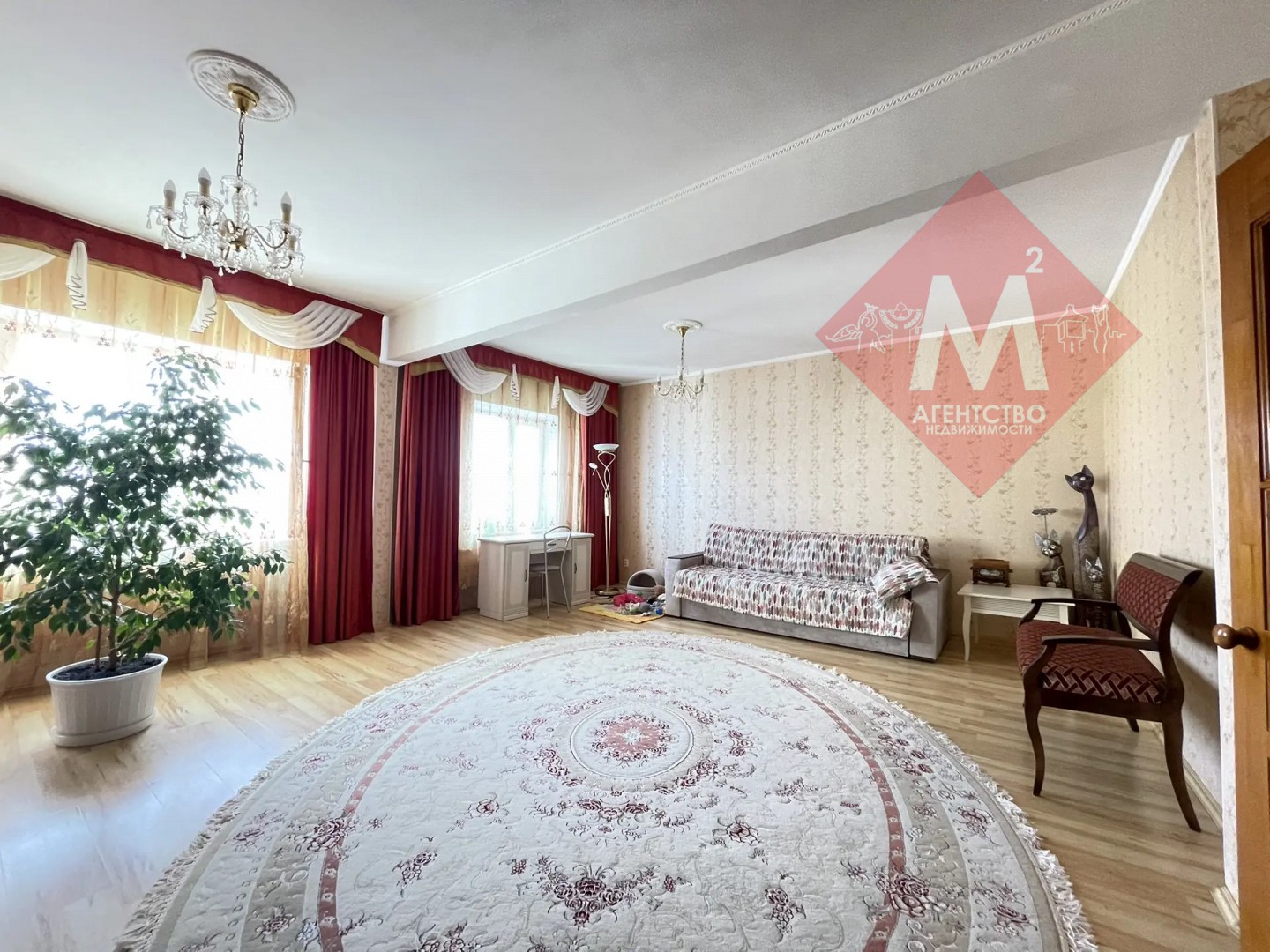 квартира № 133435241