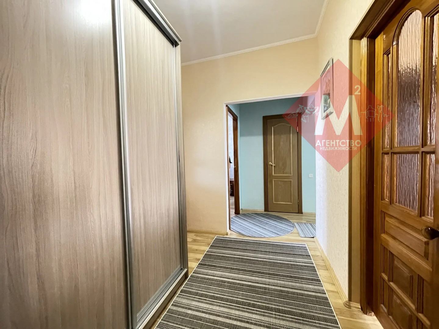 квартира № 133435241