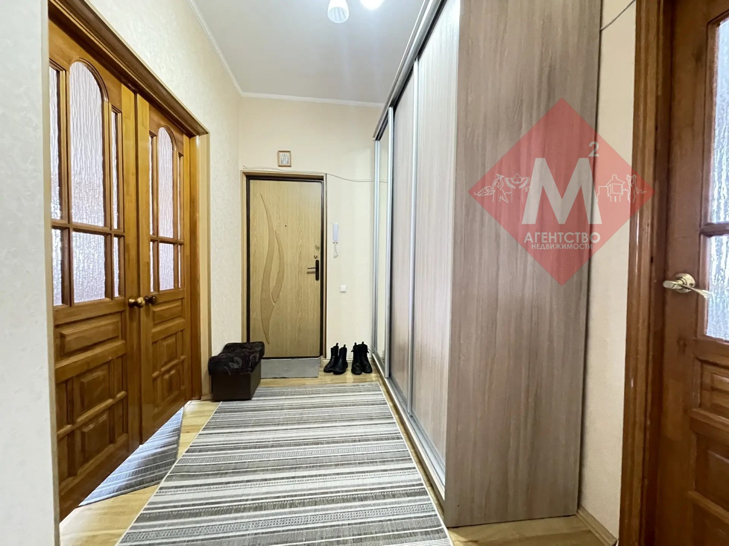 квартира № 133435241