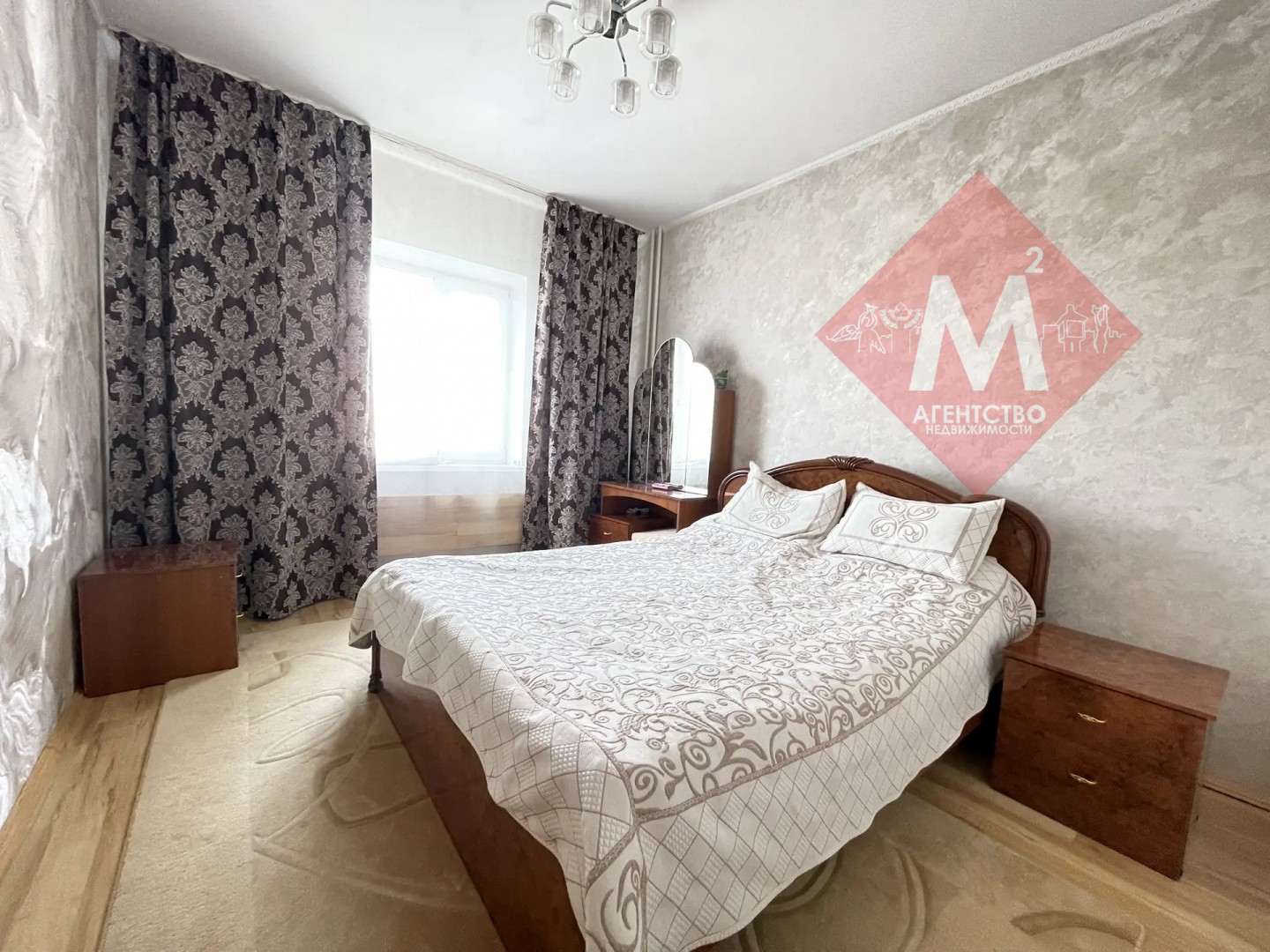 квартира № 133435241