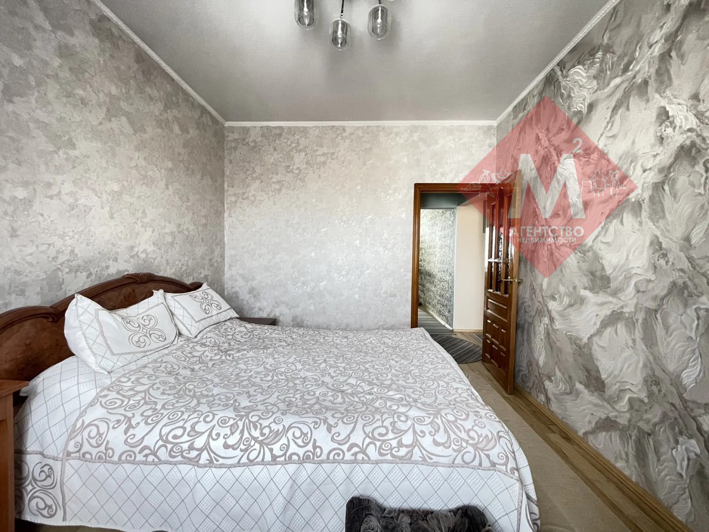 квартира № 133435241