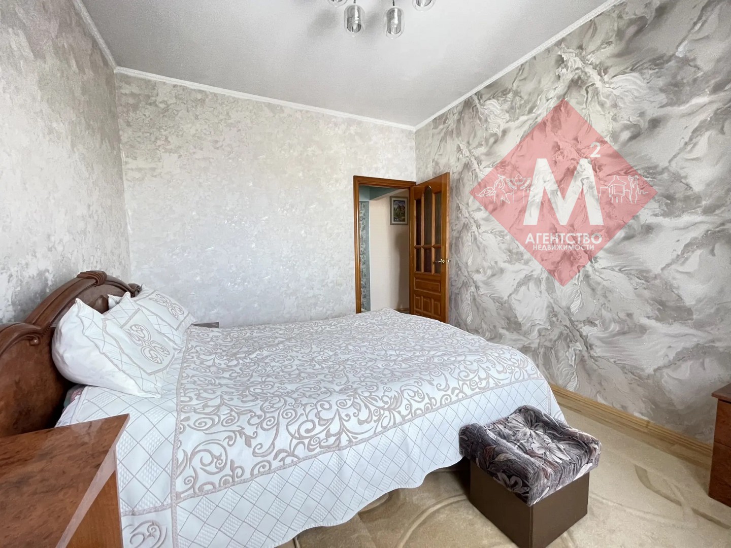 квартира № 133435241