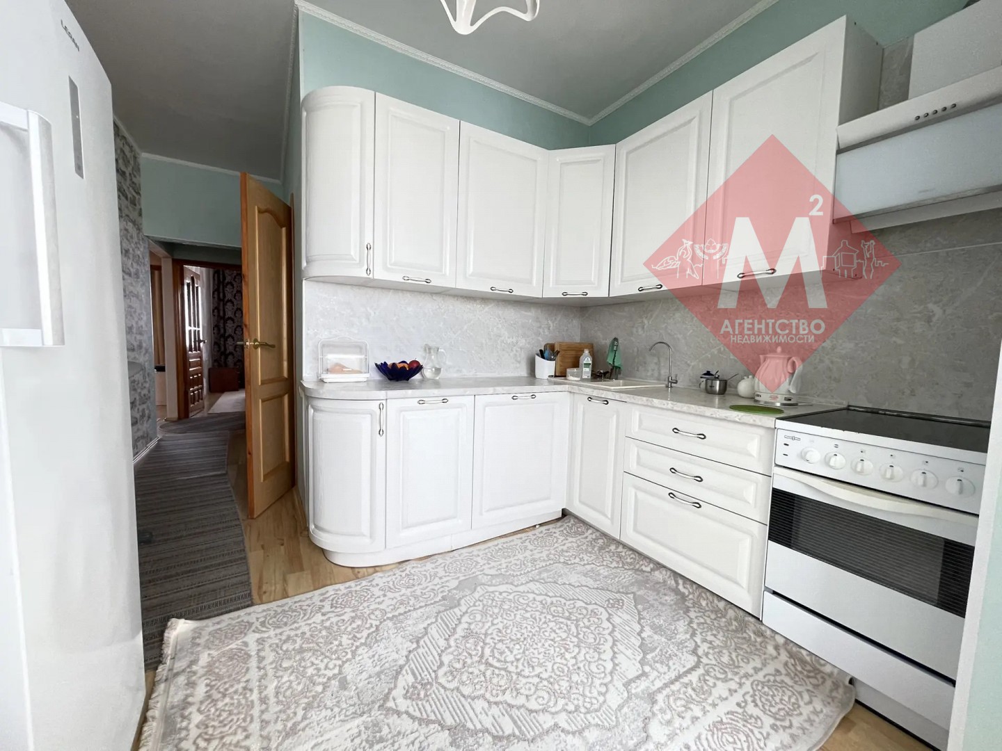 квартира № 133435241