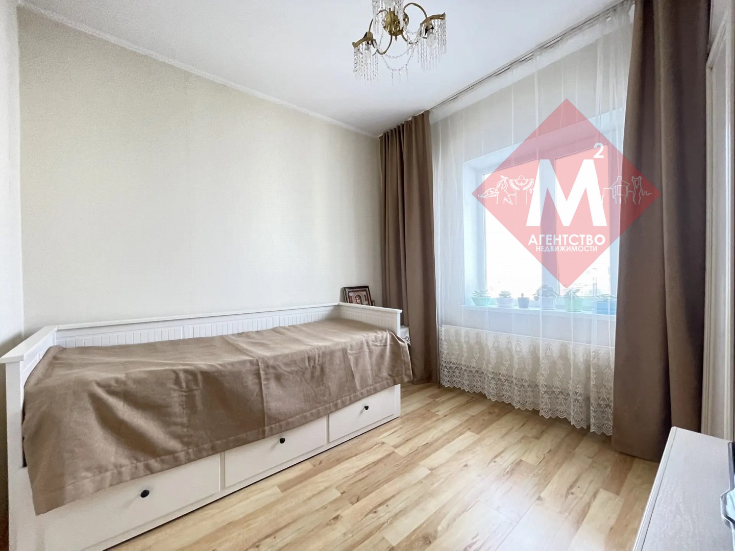 квартира № 133435241