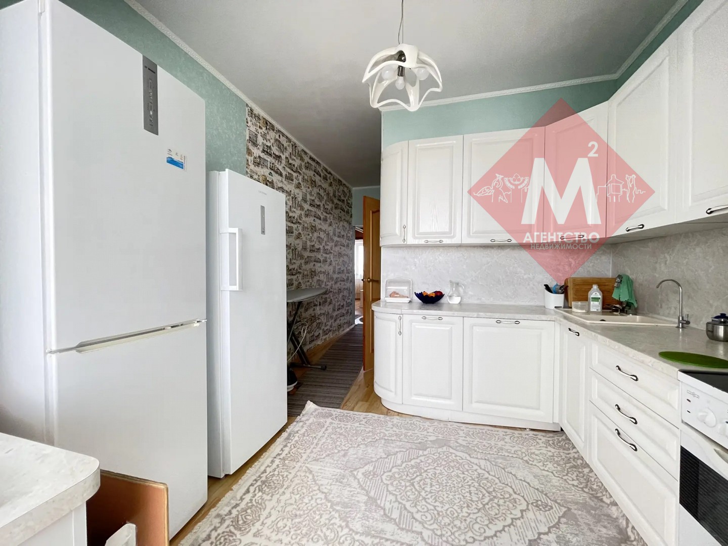 квартира № 133435241