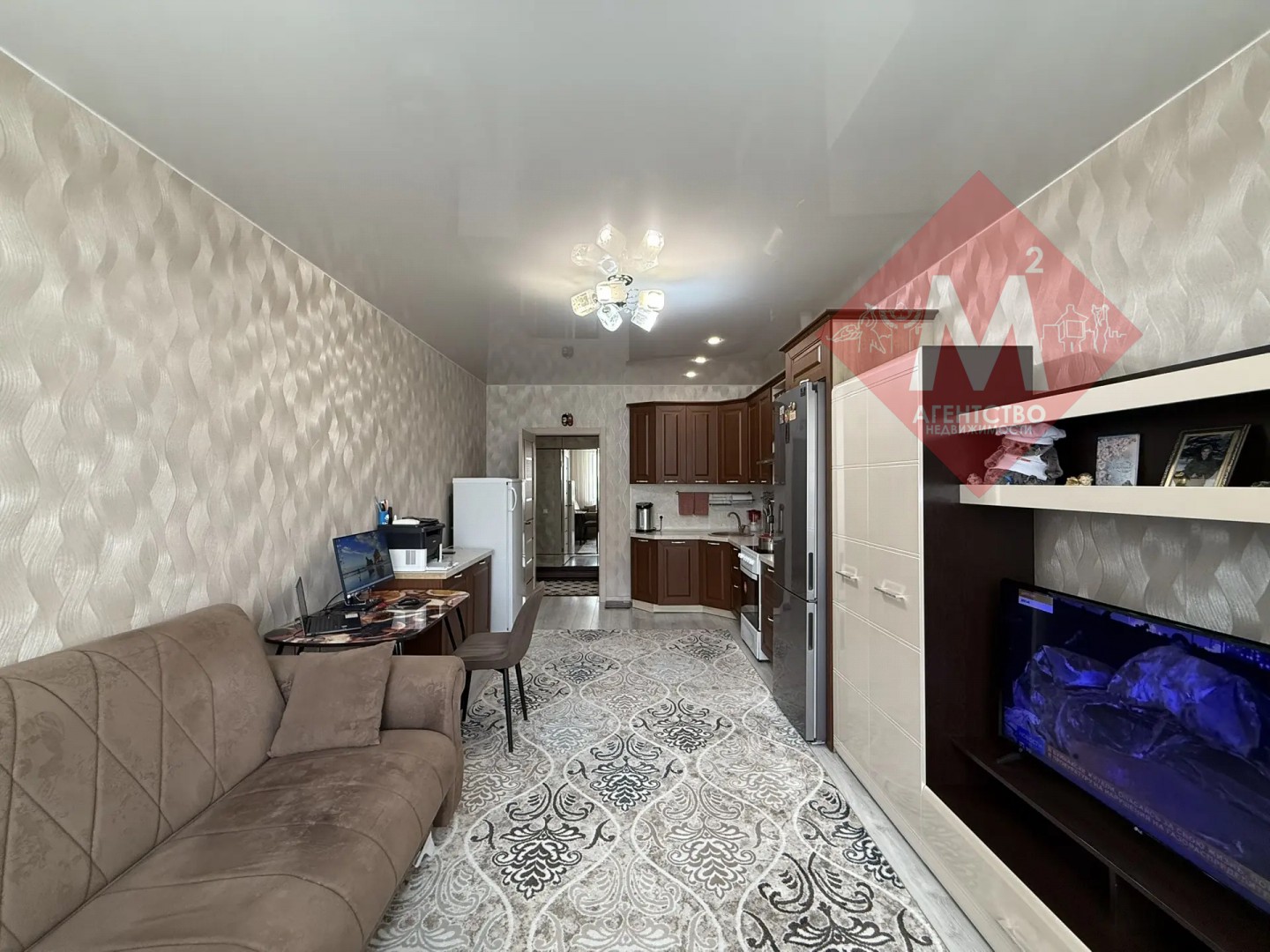 квартира № 133499200