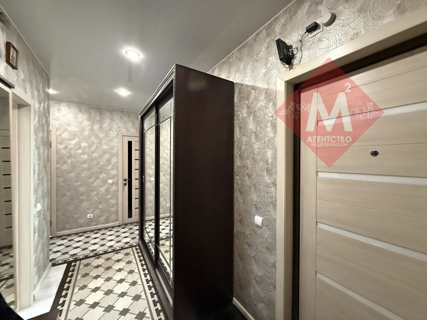 квартира № 133499200