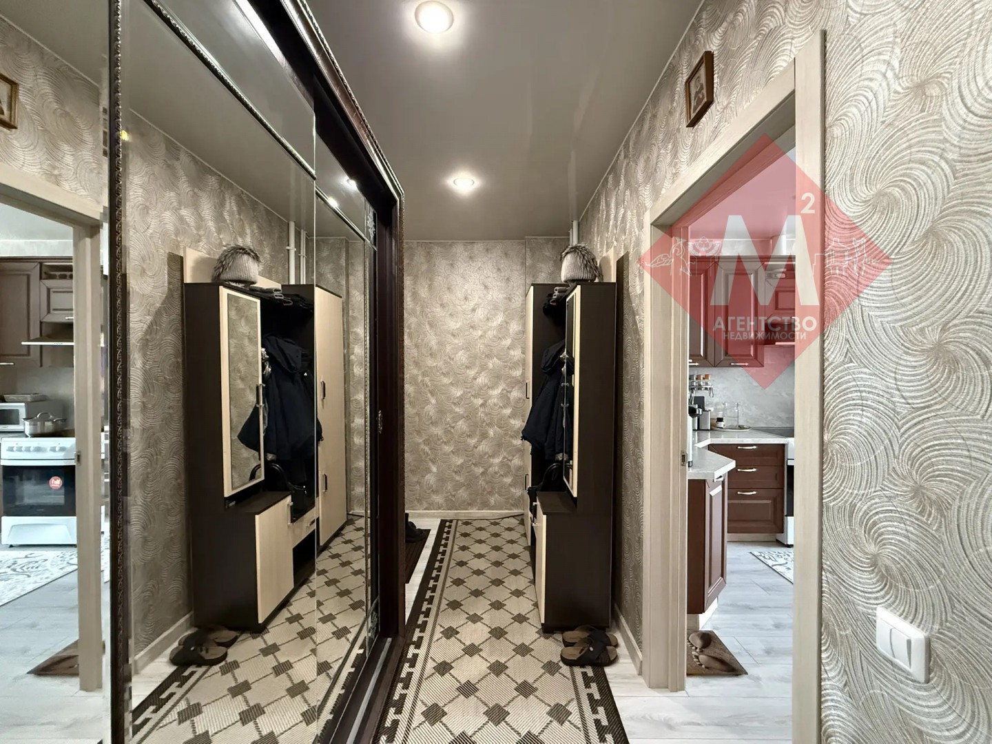 квартира № 133499200