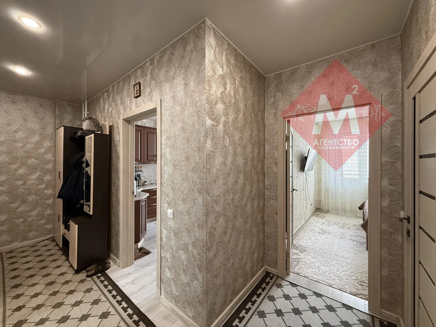 квартира № 133499200