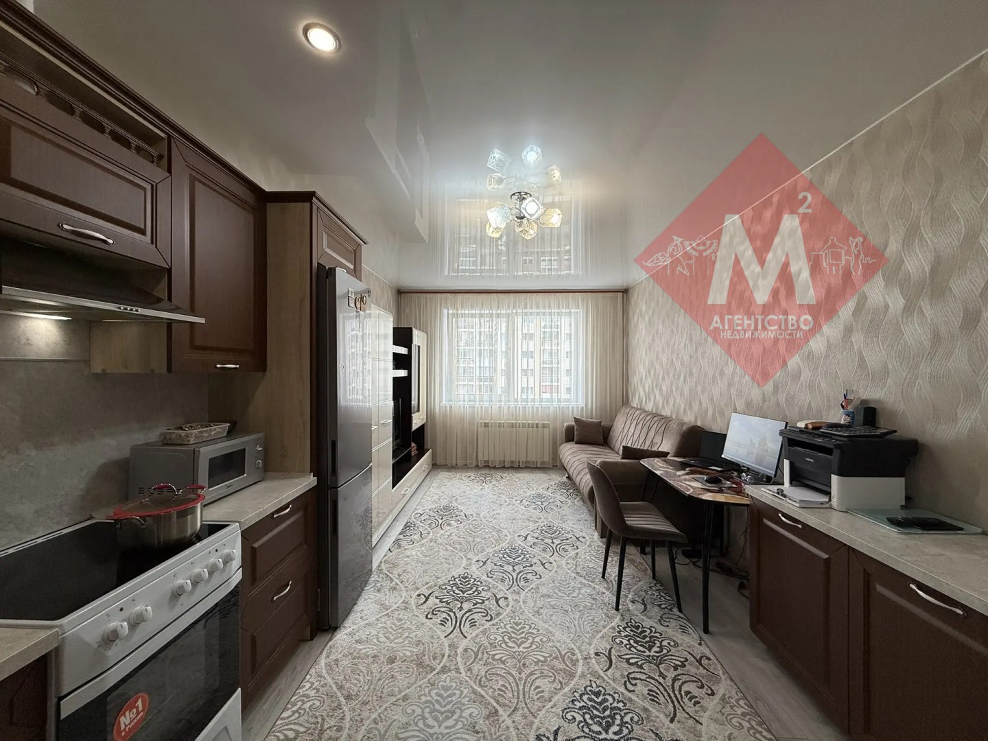 квартира № 133499200