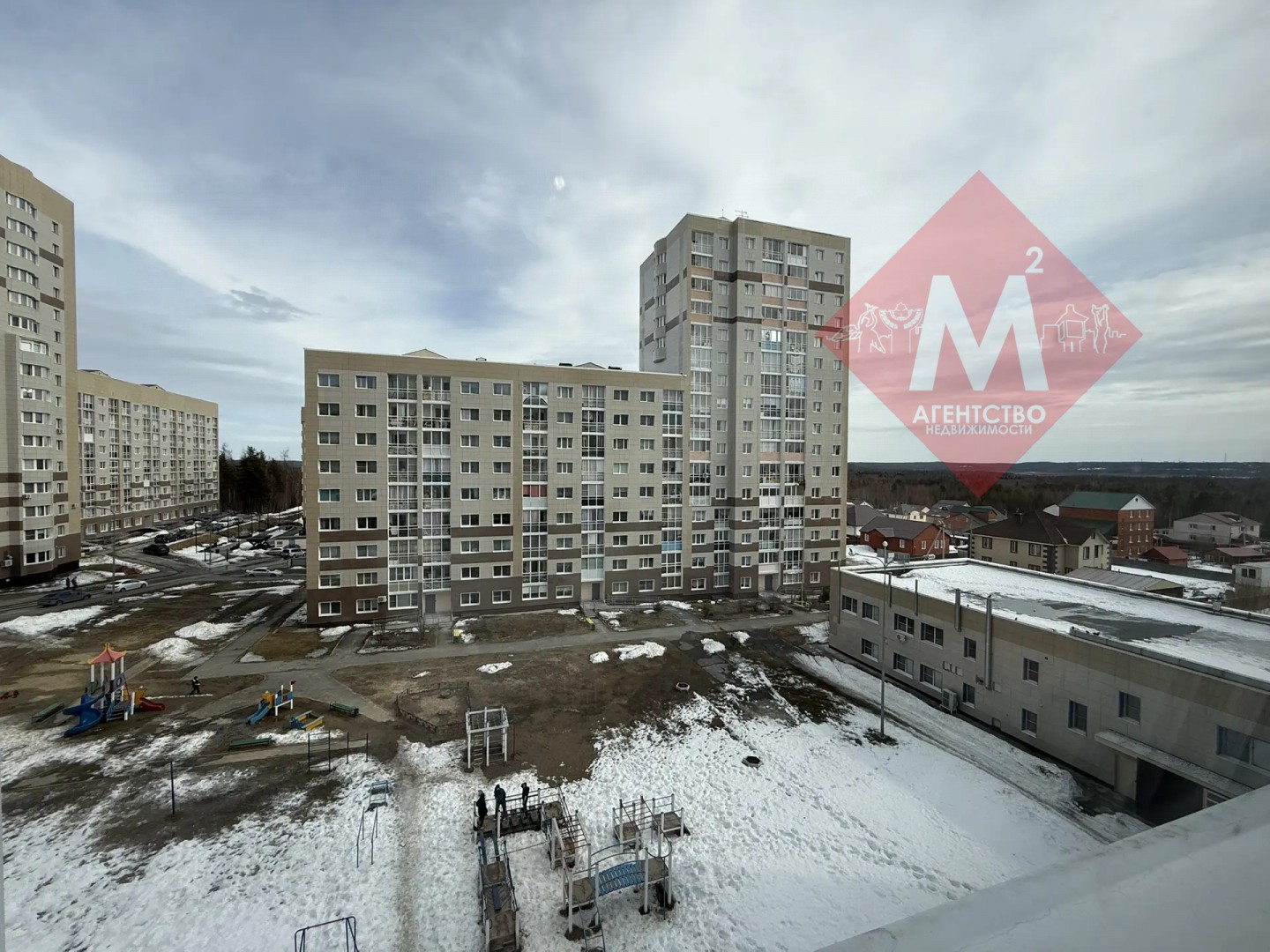 квартира № 133499200