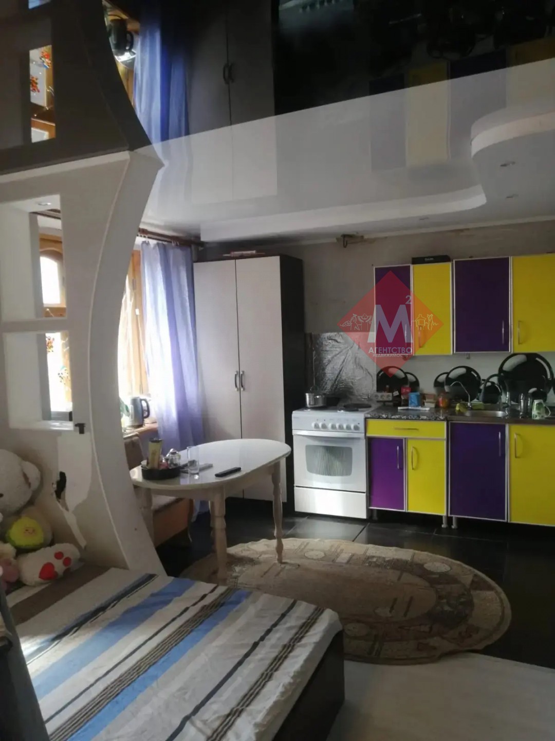 комната № 133665543