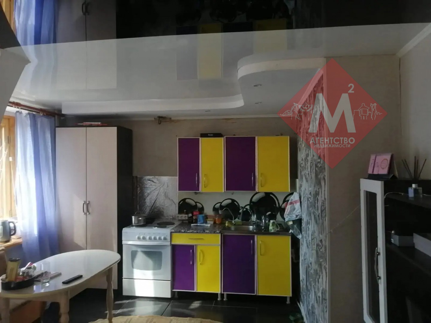 комната № 133665543