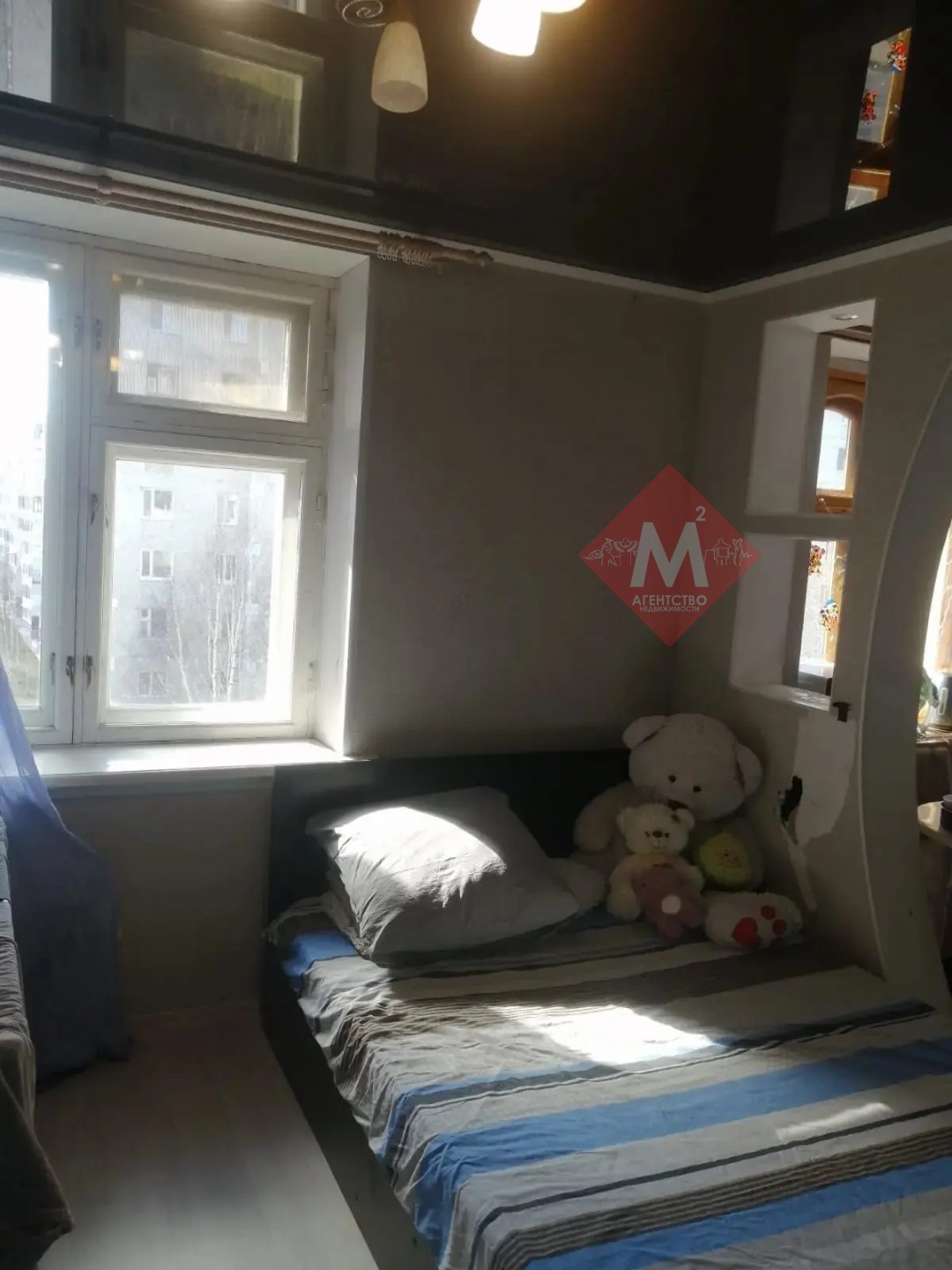 комната № 133665543