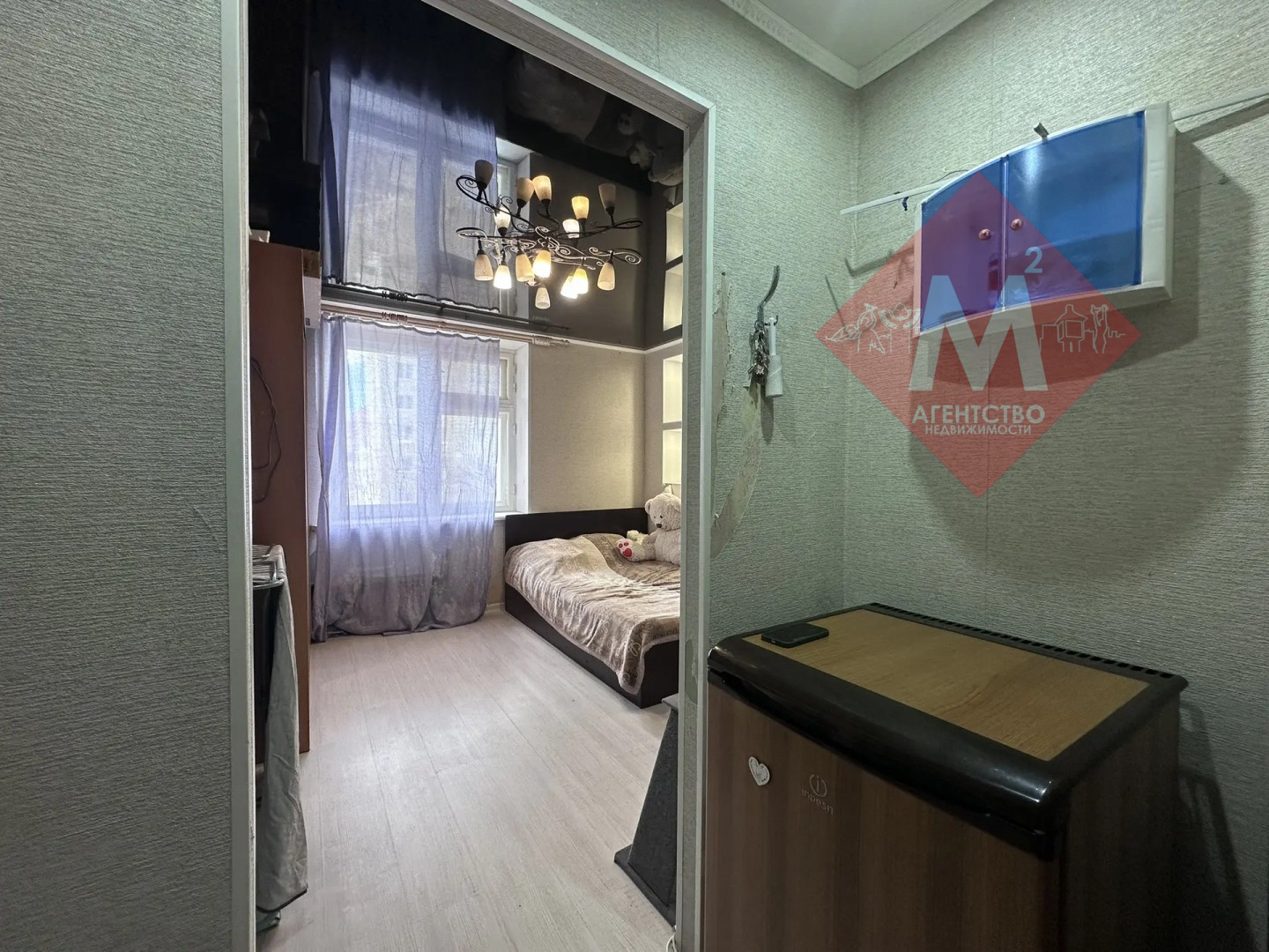 комната № 133665543