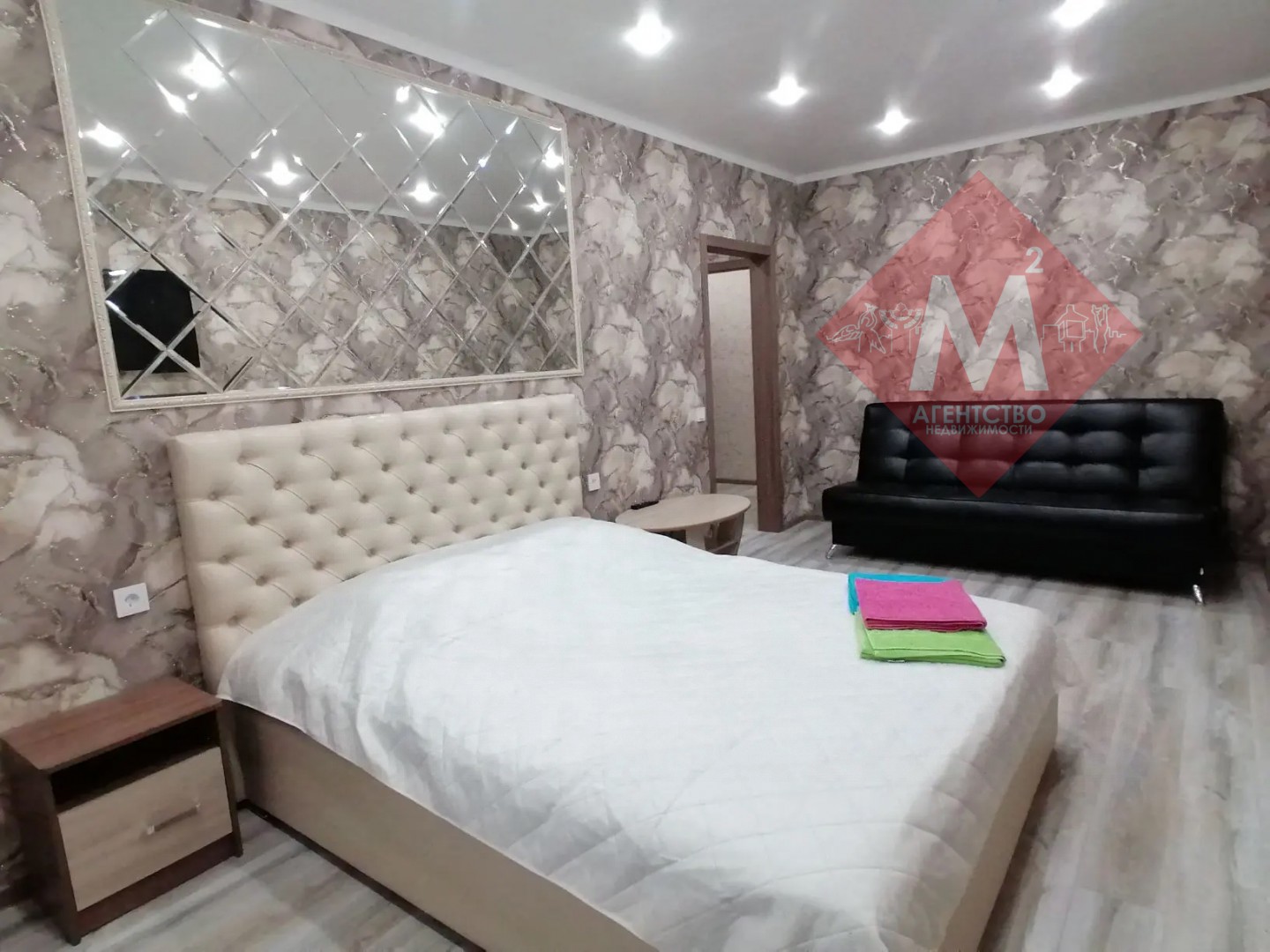 квартира № 133682580