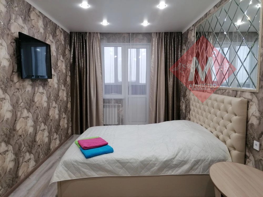 квартира № 133682580