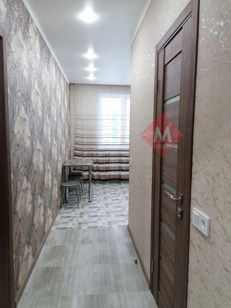 квартира № 133682580