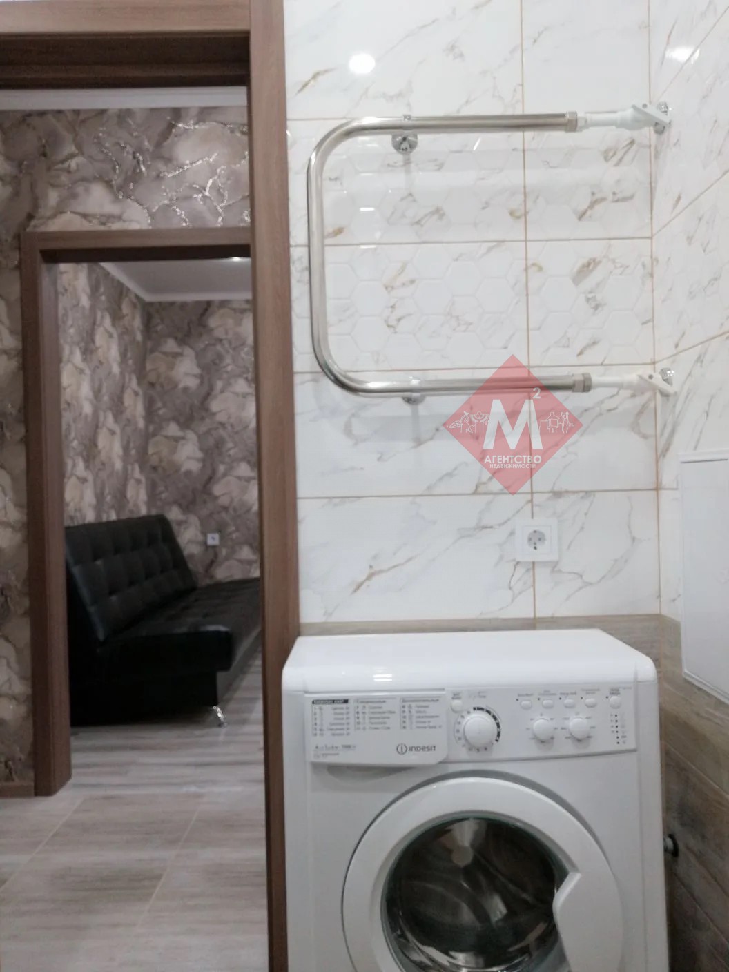 квартира № 133682580