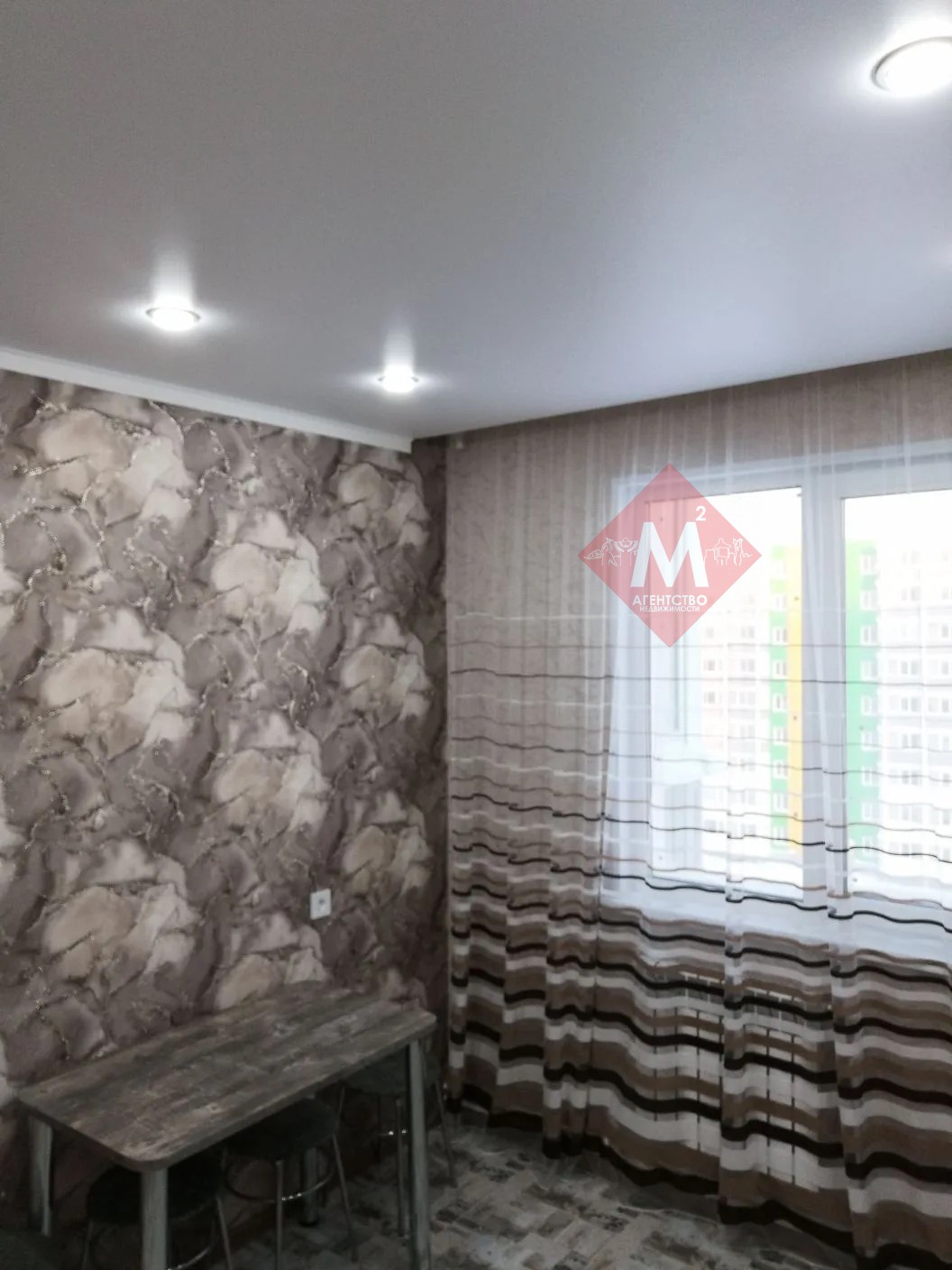 квартира № 133682580