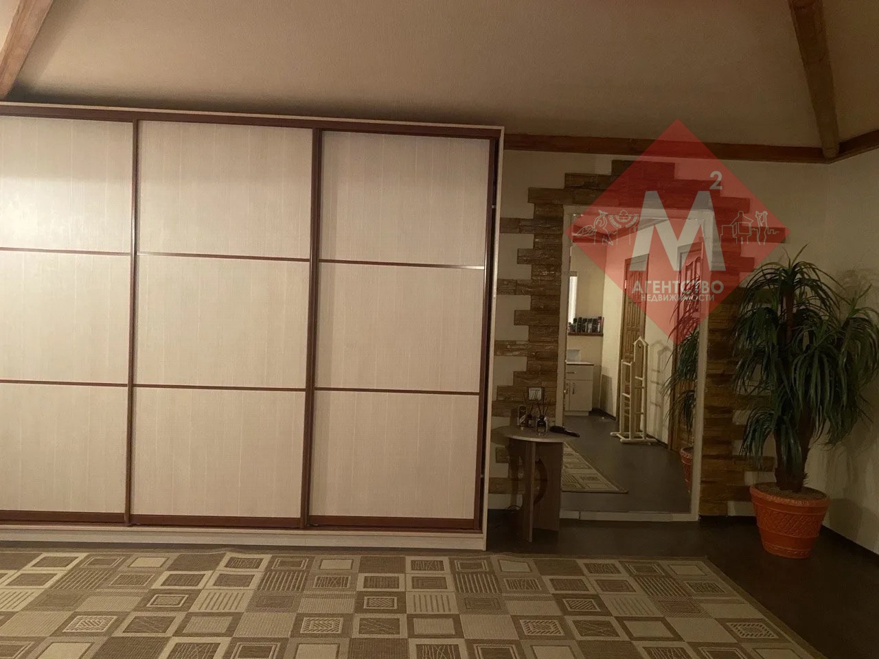 дом № 133695836