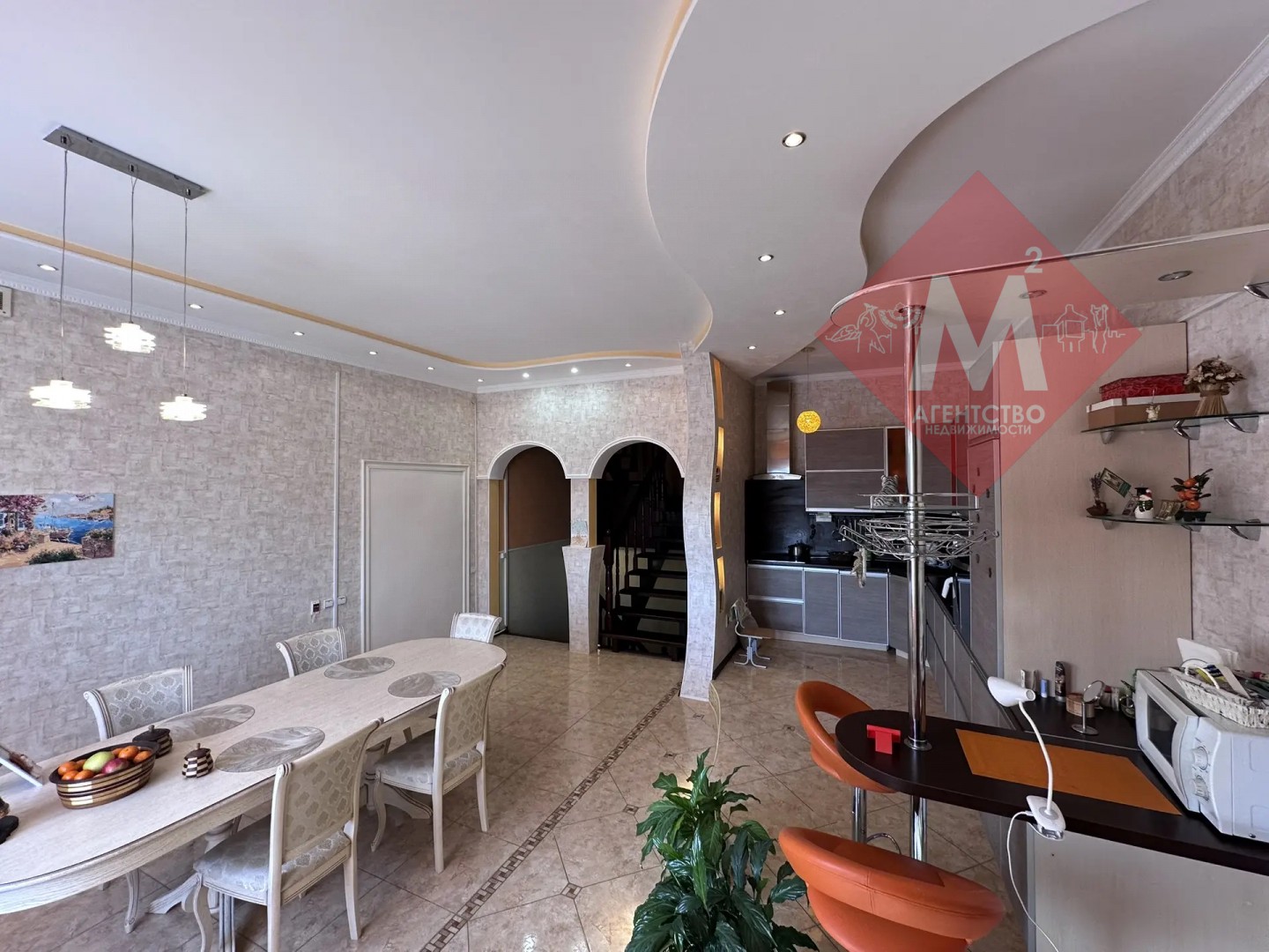 дом № 133695836