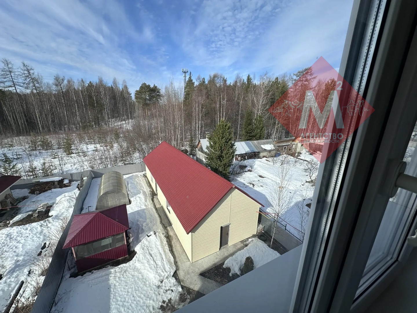 дом № 133695836