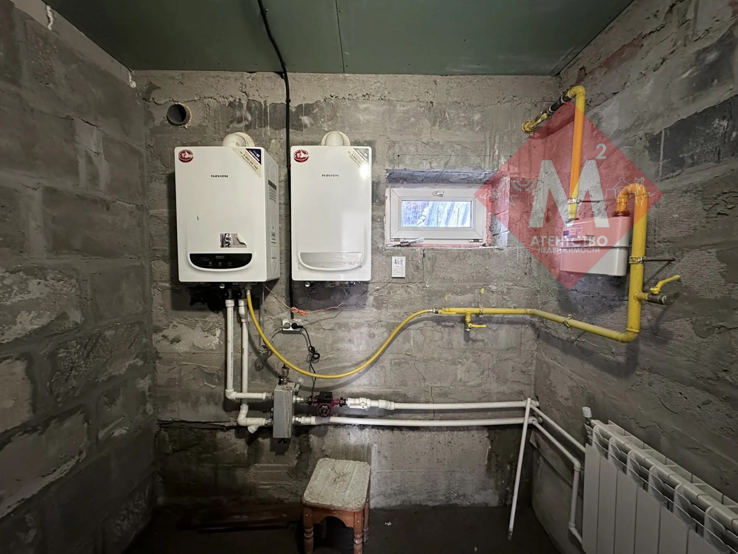 дом № 133695836